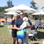 Ernie, Michele and Lilly Mae