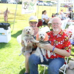 Martin, Gina and the Boys