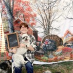 Lori Anne and Peabody