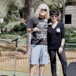 Our Amazing Master of Ceremonies, Tod Howarth